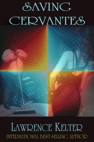 Saving Cervantes