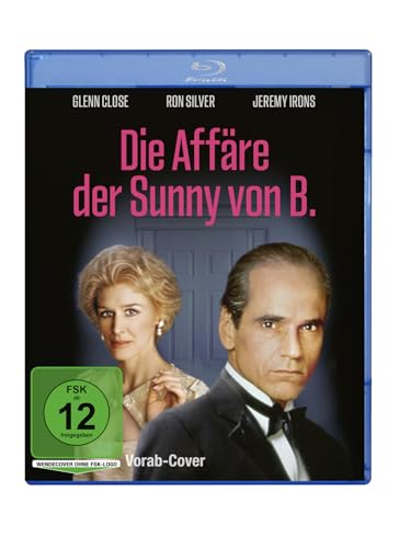 Bild: Die Aff�re der Sunny von B. [Blu-ray] f�r 14,99 EUR bei amazon.de
