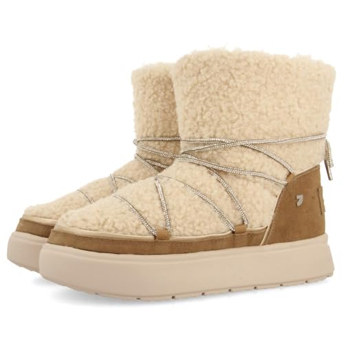 Botas AUSTRALIANAS Borreguito Roxbury