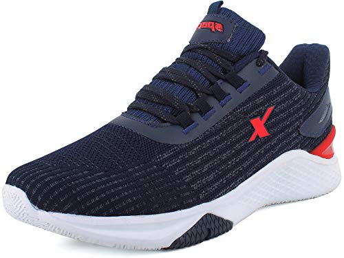 Buy Sparx Mens Sm-644 Running Shoe at 