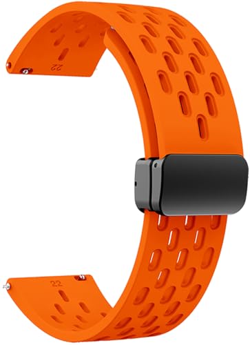 [LUNBER-ARMOR] For HUAWEI Watch X}[gEHb` 5 GT5 oh xg VR 18mm 20mm t@[EFCEHb`(IW)
