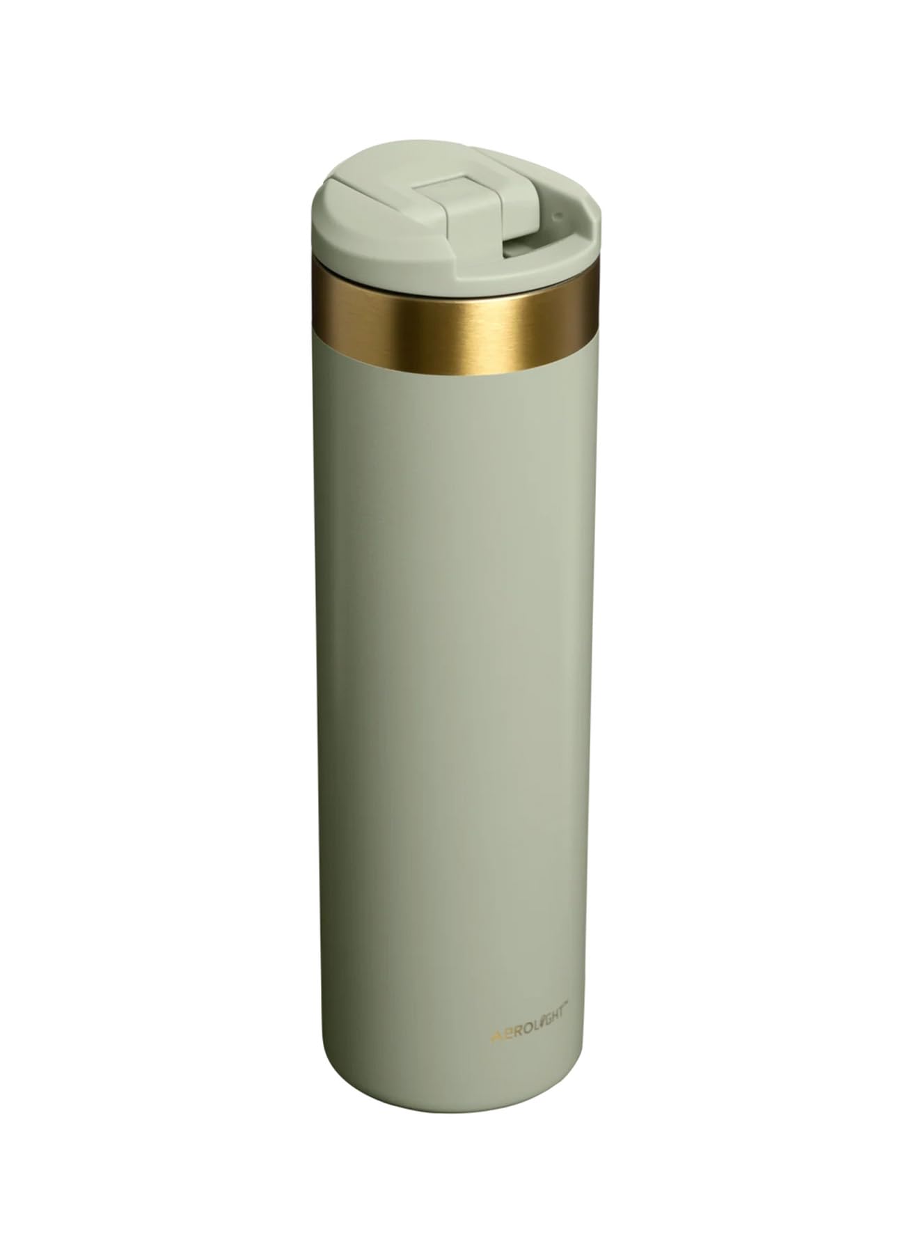 Stanley 1913 Aerolight Transit Termo Cafe para Llevar 0.6L - Mantiene el Calor Durante 8 Horas - Compatible con Soporte para Coche - Taza Café Antifugas - Apta Para Lavavajillas - Juniper