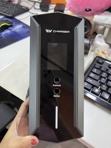 11 kW estaciones de carga wallbox