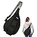 KAVU Rope Bag, Black,One Size