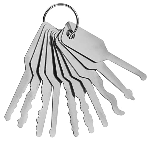 accesorios para cerrajeria marca generic