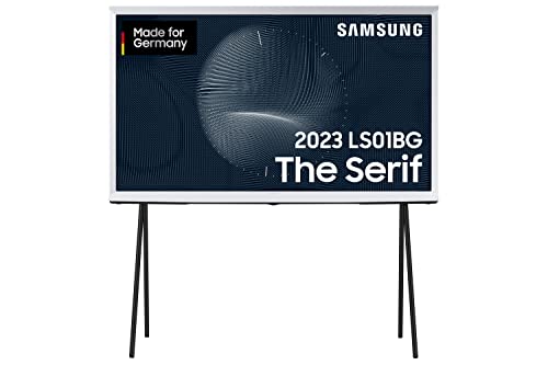 Samsung GQ43LS01B