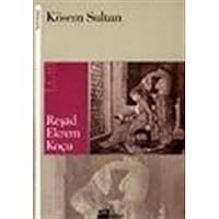 Kösem Sultan 9756612649 Book Cover
