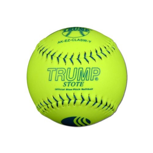 Trump Stote 1 Dozen USSSA 11