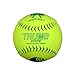 1 Dozen USSSA Trump Stote 11" Softballs - 44cor/.400 Compression (AK-EZ-CLASW-Y) 12 Balls