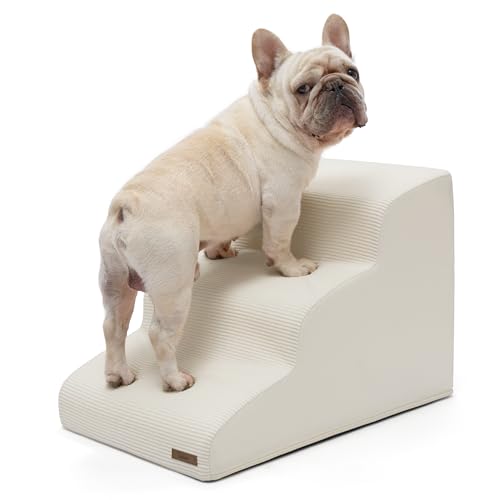 Lesure 3-Step Foam Stairs