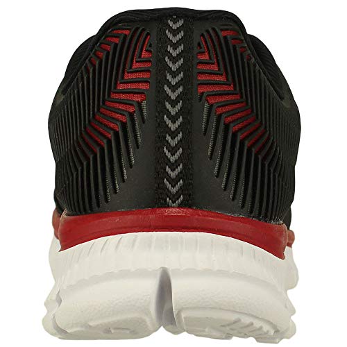 Tênis Olympikus PROOF Masculino PT/VMH 41