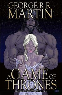 A Game of thrones (Vol. 3)