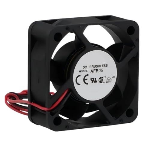 Ventilateurs de refroidissement AFB0512LB-AR00 contre la surchauffe des PC