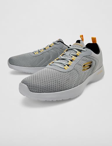 Image of Skechers Men Dynamight Sneakers