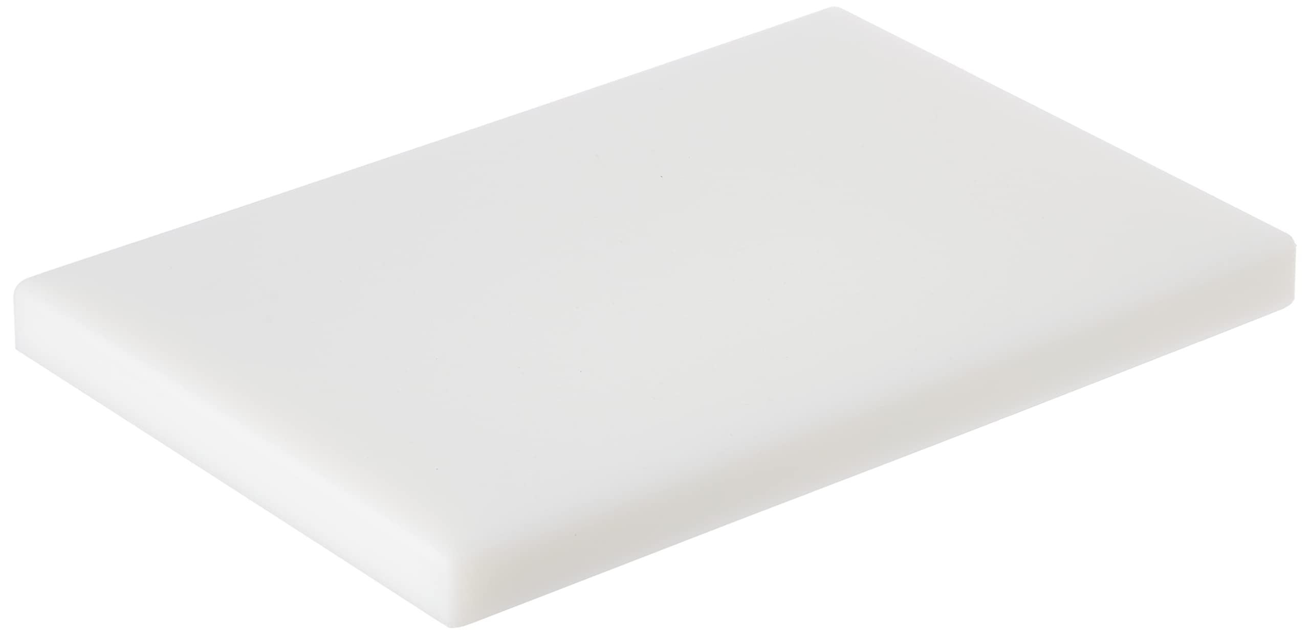 Metaltex 73381538 Polythene Chopping Board 29 x 20 x 1,6 cm white