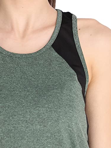 Image of CHKOKKO Women Polyester Regular Fit Tunic Shirt