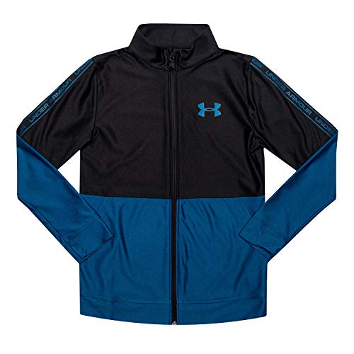 Image of Under Armour Boys' Prototype Full Zip