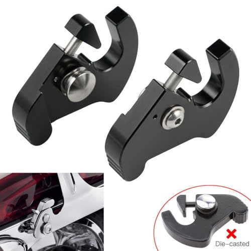 Accessoire Sportster FLSTC FLHTCU FLSS finition chrome - 5