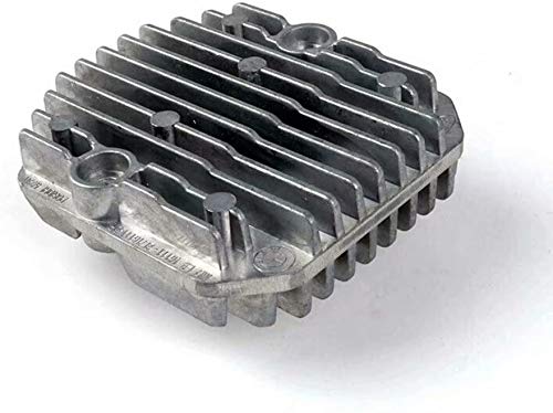 Amazon.com: EMIAOTO 63117214939 7214939 LED DRL Light Control Unit 