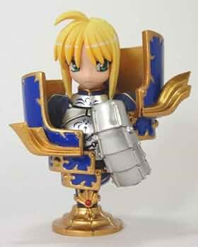 Fate レアルタ AJ 2014 モザイクアート缶バッジ セイバー アルトリア FGO Fate 英霊召喚 缶バッジ セイバー アルトリア - メルカリ
