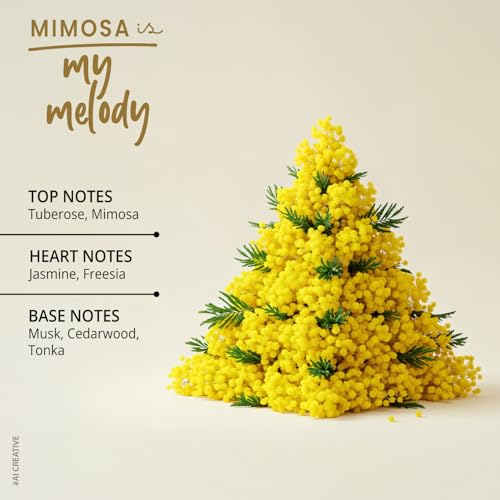 Riya Melody Perfume Pack of 4 (30ml Pack of 4 · 30 ml (120 ml total) - Image 4