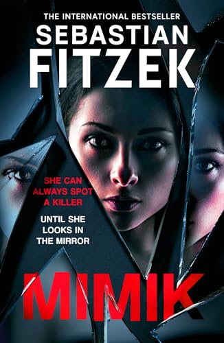 Mimik (English Edition)