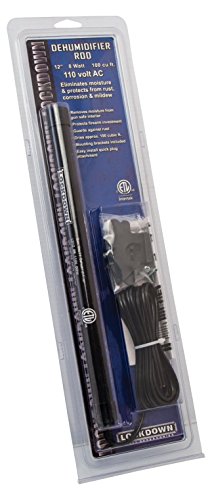 Lockdown 1071006 12' Dehumidifier Rod thumb #1
