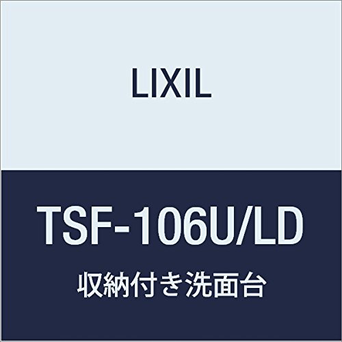LIXIL(NV) INAX TCh~hLrlbg NG_[N TSF-106U/LD