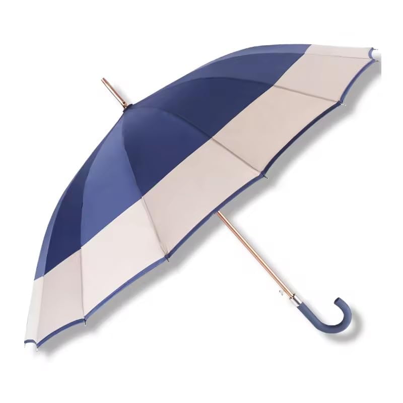 Image of Holographic /Transparent Fashion Rain Sunshade Umbrella P