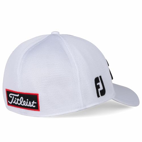 Image of Titleist Golf Previous Season Tour Rope Hat