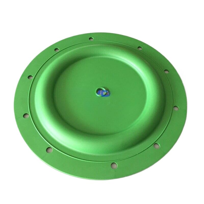 1-Piece 2inches Pneumatic Diaphragm 96393-A Accessories