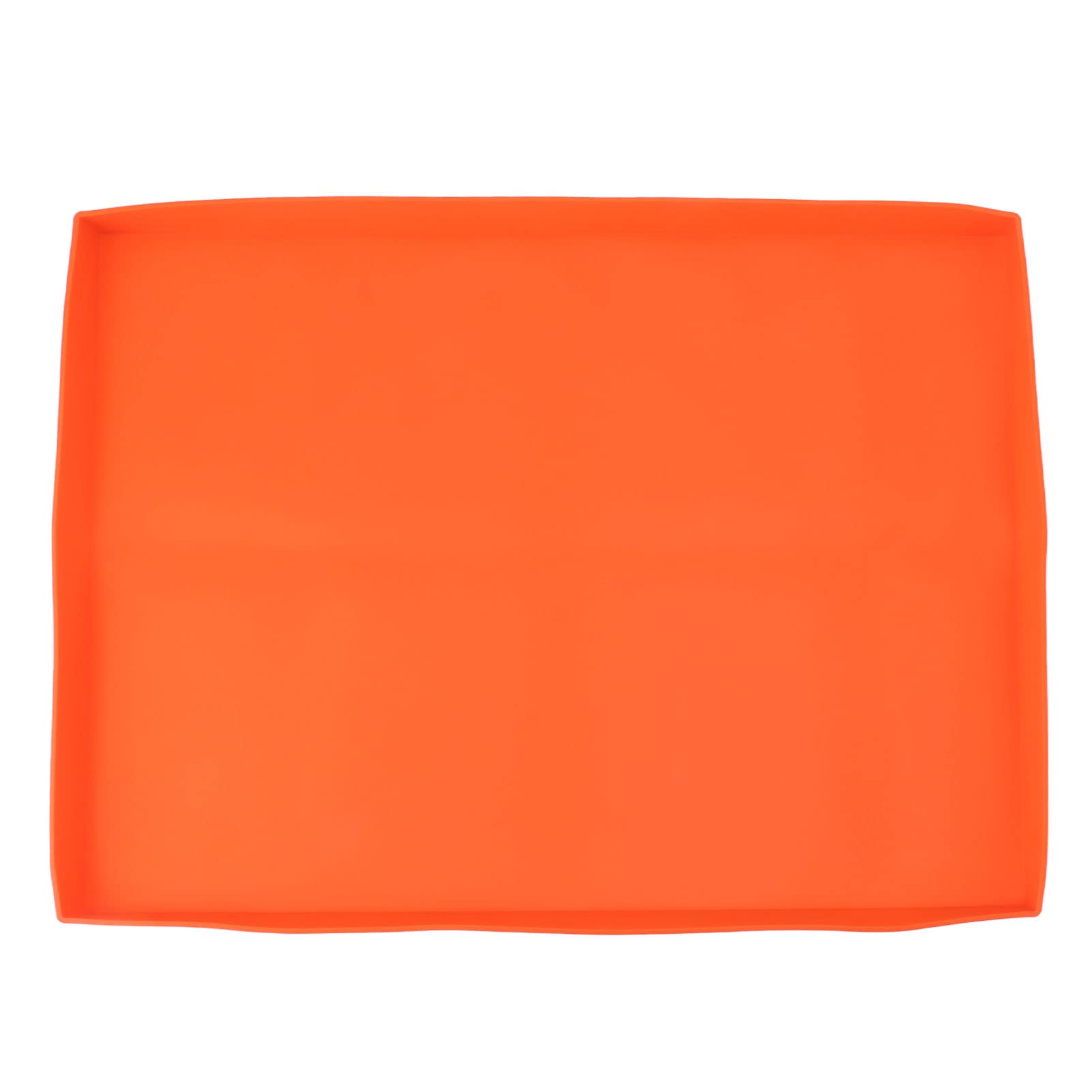 Housse de grille pour barbecue en silicone pour cuisiner dans un jardin propre