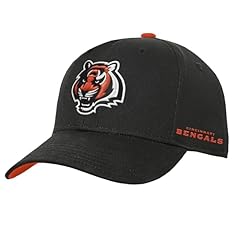 Cincinnati Bengals - Black
