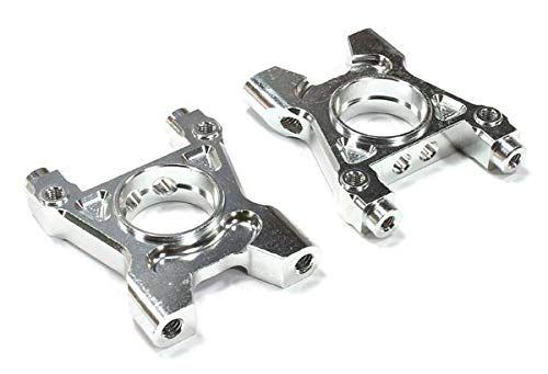 Integy RC Upgrades for HPI, Billet Machined Center Diff Mount for HPI 1/8 Apache SC & C1 Flux Desert Buggy