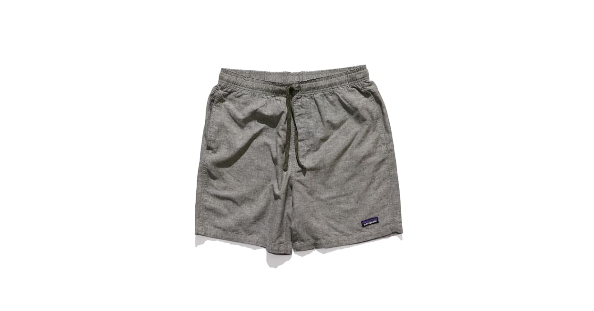 SP22 Patagonia ヘンプ バギーズ ナチュラル ショーツ M メンズ SP22 Patagonia ヘンプ バギーズ ナチュラル ショーツ M メンズ