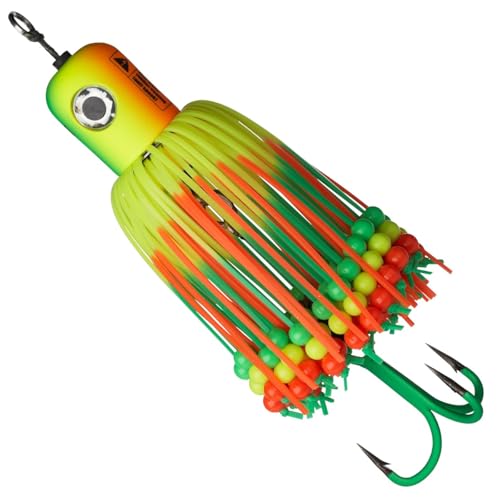 Madcat A-Static CLONK Teaser (UV Firetiger (200 g)