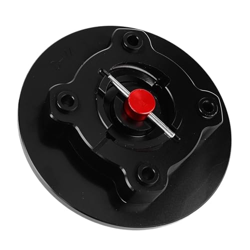 Accesorios para motocicleta y tapa de tanque de combustible Ducati Panigale V4 5