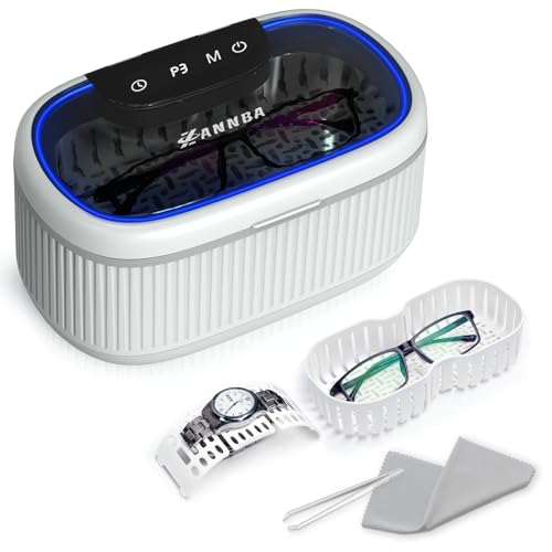 Best Built Mini 1.2 Quart Ultrasonic