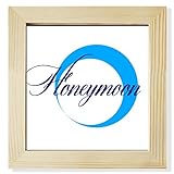 Tamaño: tamaño del marco: 8 x 8 pulgadas; tamaño de la imagen: 6 x 6 pulgadas;