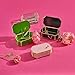 kate spade new york I Treasure You Clear Jewelry Box