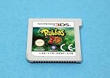 Ubisoft Rabbids 3D - 3DS