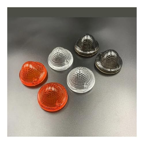 Finition Précise de l'Indicateur Direction Clignotant Scrambler 900 - 5