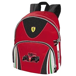Panini Zaino Americano uniseks-kind Rugzak