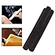 Moxa Roll Sticks, Rauchfreie Moxa Rollen, 10 PCS Hochwertige Moxa Rolls Hochwertige Schwarz 12mm * 120mm Moxasticks, Für Milde Moxibustion für die Akupunktur Therapie Körperteil Heiltherapie