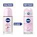 Nivea Women Deodorant Roll On (Pearl&Beauty Roll On 3)
