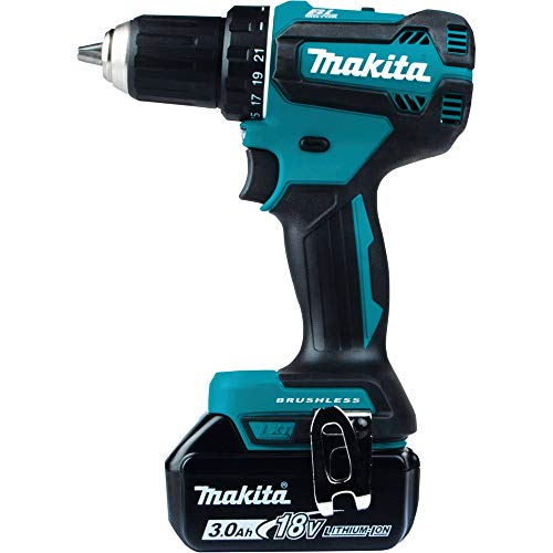 Makita tool combo kit
