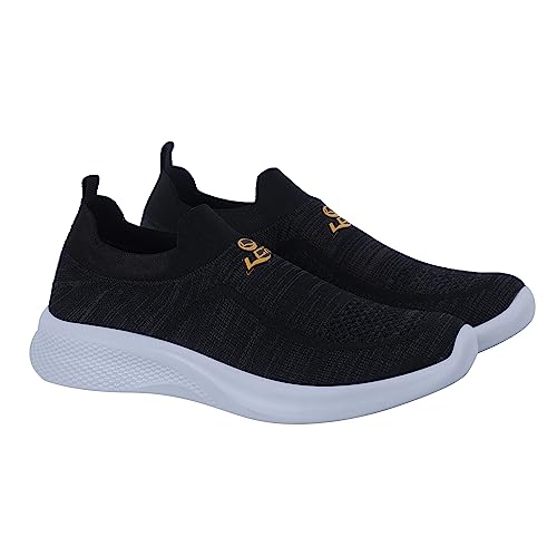 Image of Lancer Mens Dragonstar-4 Running Shoes