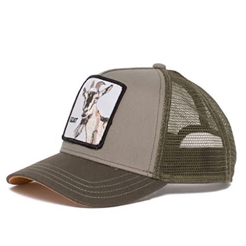 JELLY SIGHT Animale Anime Snapback Uomini Donne