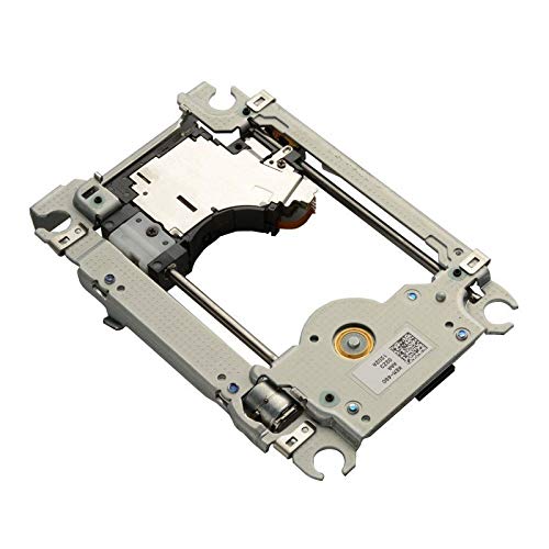 YuYue Lentille Laser pour Lecteur DVD Blu-Ray avec Pont de Remplacement pour PS4 KEM-490AAA