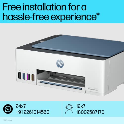 HP-Smart-Tank-585-All-in-one-Print-Scan-Copy-WiFi-Colour-Printer-for-OfficeHome
